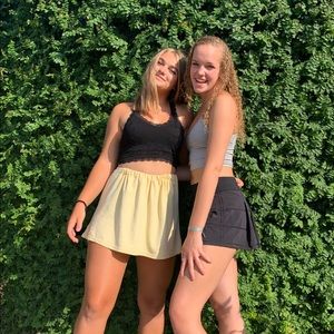 Meet your Posher, Kennedy